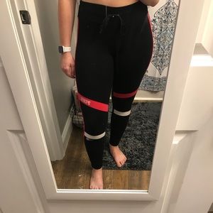 Victoria’s Secret PINK Sport Leggings
